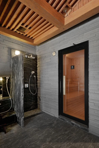 Hotel Hillarys Akasaka