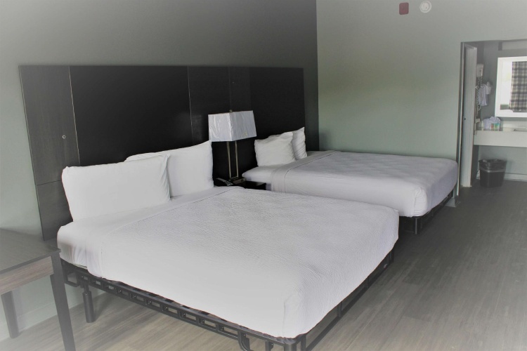 Quadruple Suite