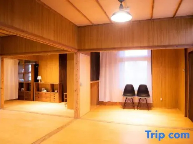 Miyako Old Folk House