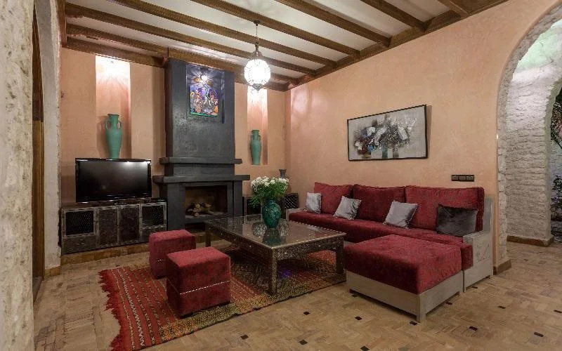Riad Dharma