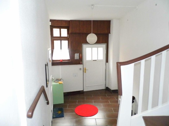 3 Bedrooms Apartment