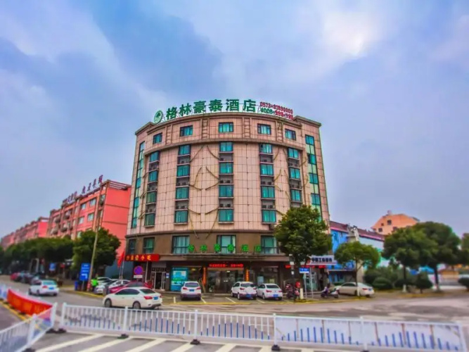 Hotelafbeelding