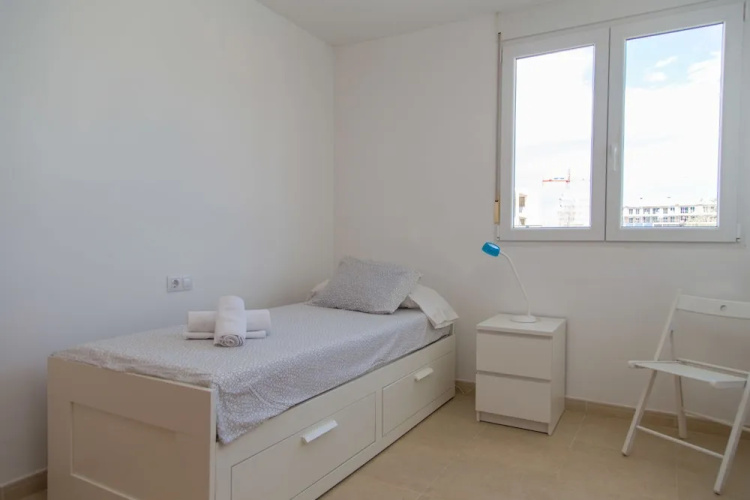 Townhouse Denia Port