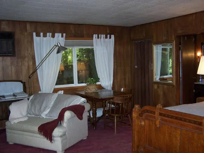 Judy's Inn