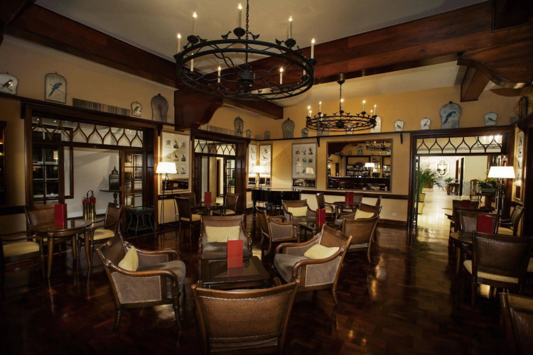 Hotel das Cataratas, A Belmond Hotel photo 30
