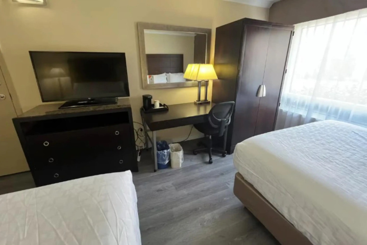 Holiday Inn Express St. Jean Sur Richelieu photo 8