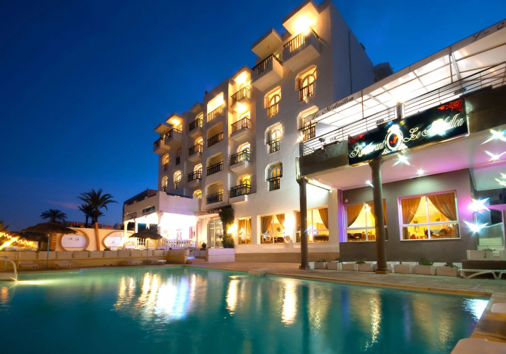 Image de l'hôtel