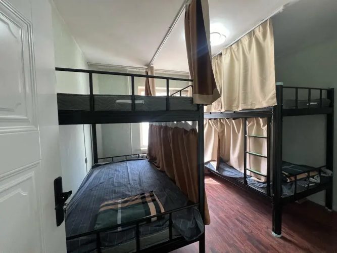 Zebra Guest House
