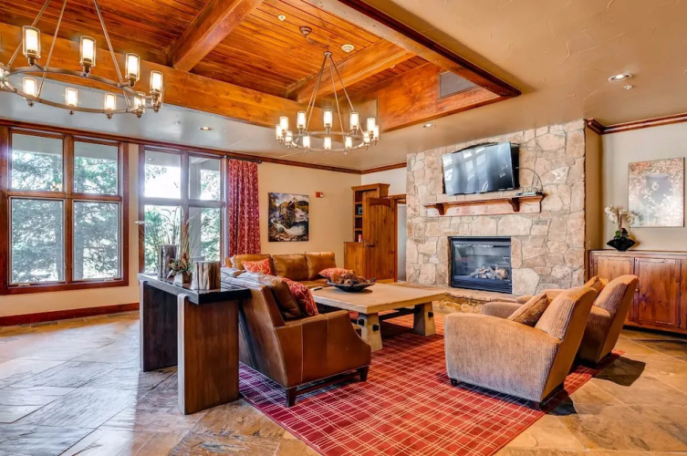 Riverbend Lodge by Wyndham Vacation Rentals