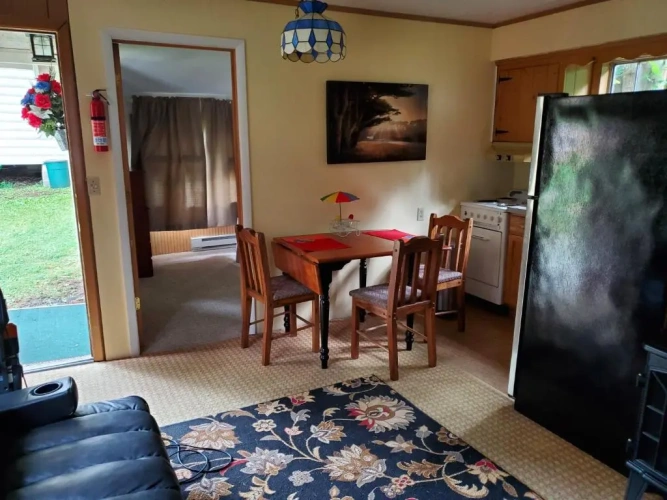 Cottage