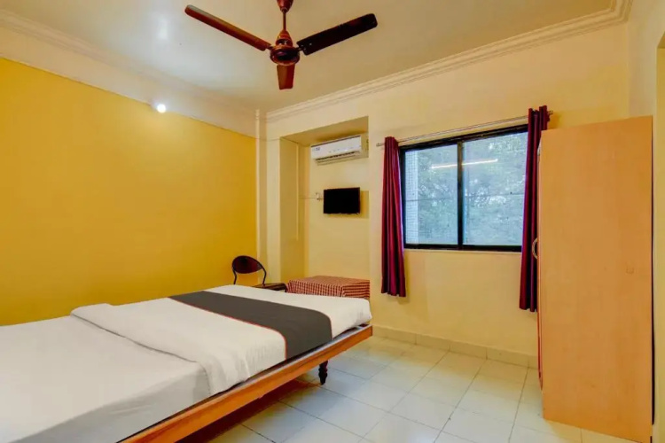 Madhuban Resort