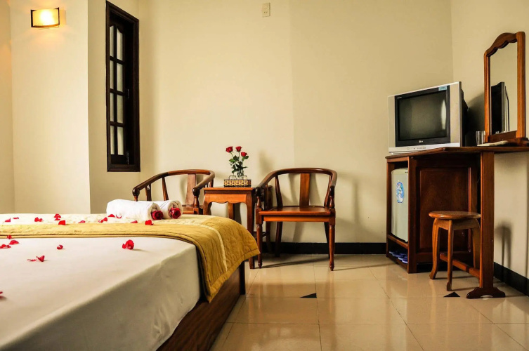 Minh Cat Hotel