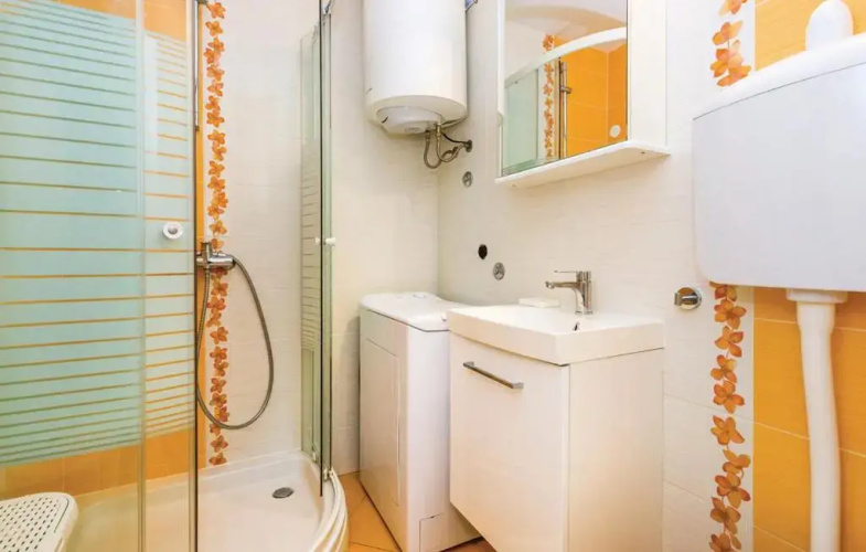 Apartment San