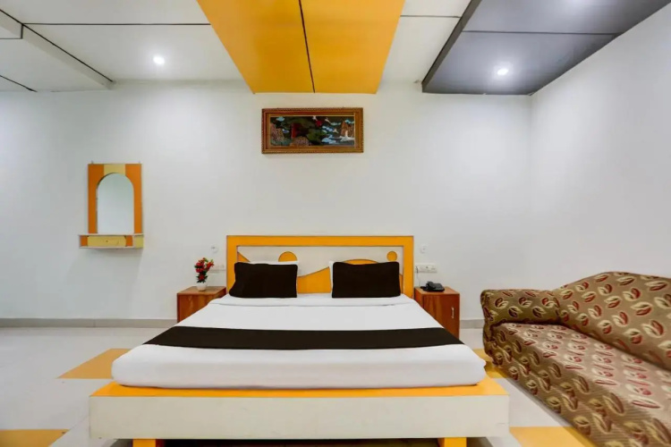 Hotel High Way
