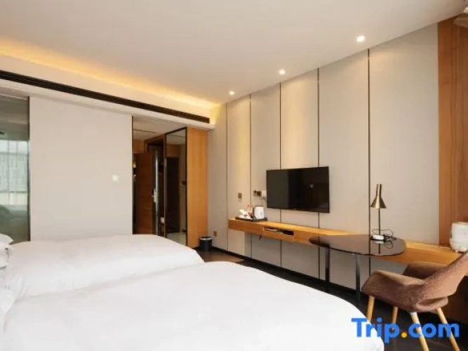 Grand Twin room