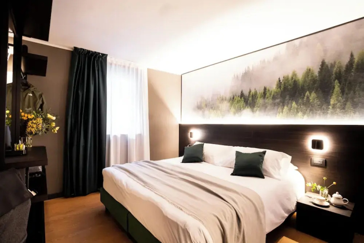 Hotel Due Cime