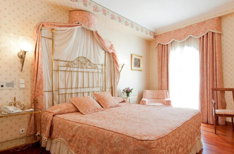 Hotel Doña Maria