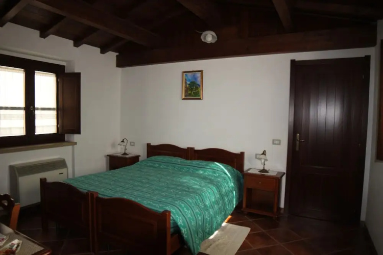 Casa Tipica S'Antigu