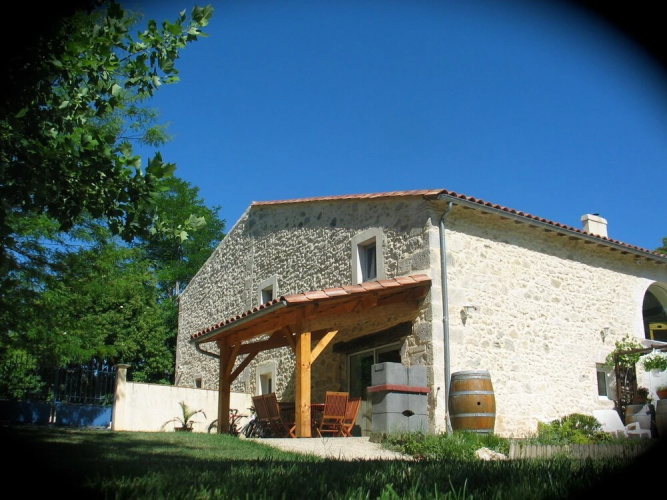 Gîtes Lencouet
