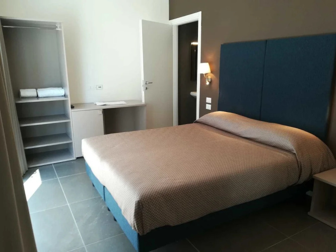 Garda Guest House