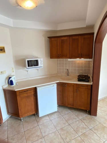 1 Bedroom Standard room