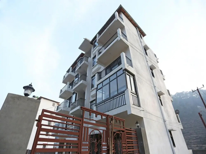 Imagen del hotel