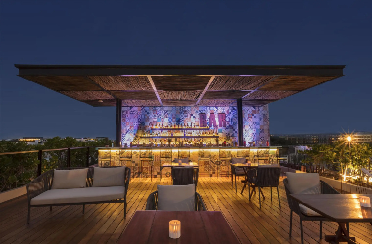 The Yucatan Resort Playa Del Carmen, All-Inclusive Adults Only, Tapestry By Hilton photo 39