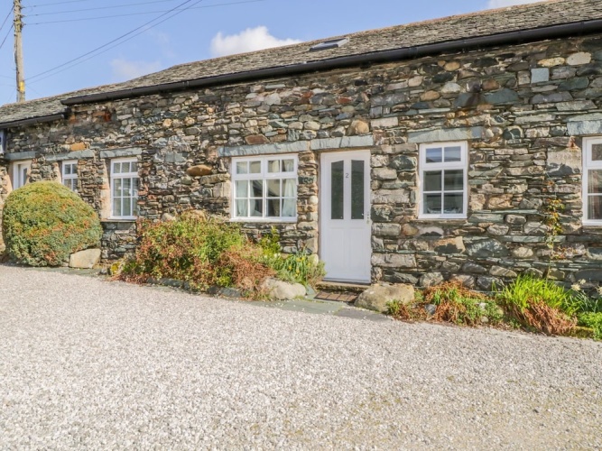 Cottage