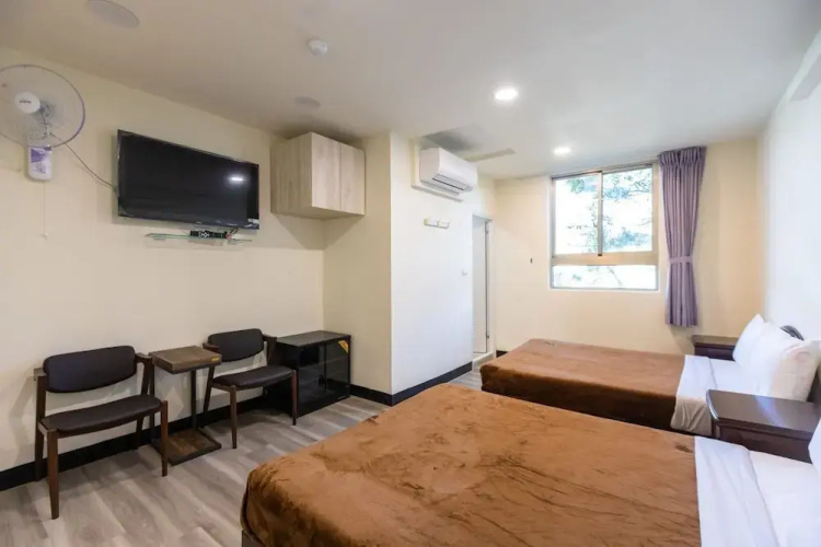 Green Field Mountain Villa