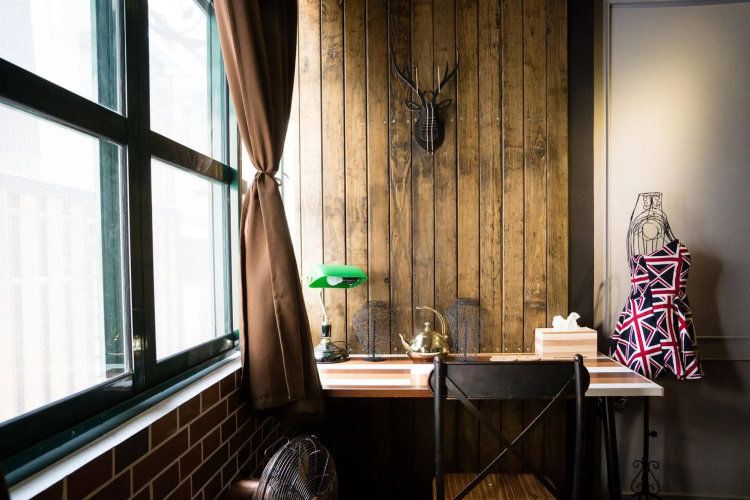 Baker Street Design Inn