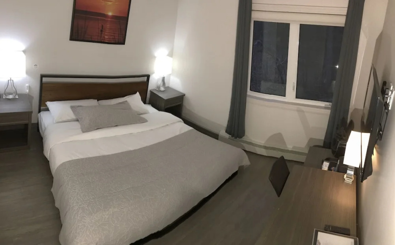 Amber Hotel