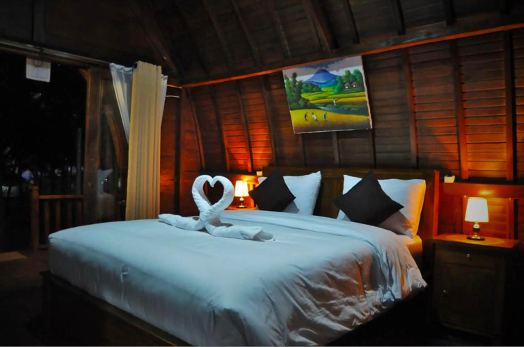 Coconut Hill Cottages