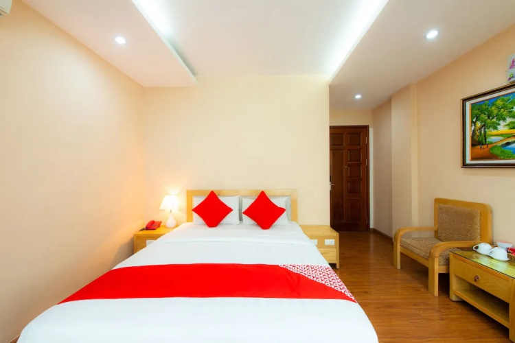 Dragon Hotel