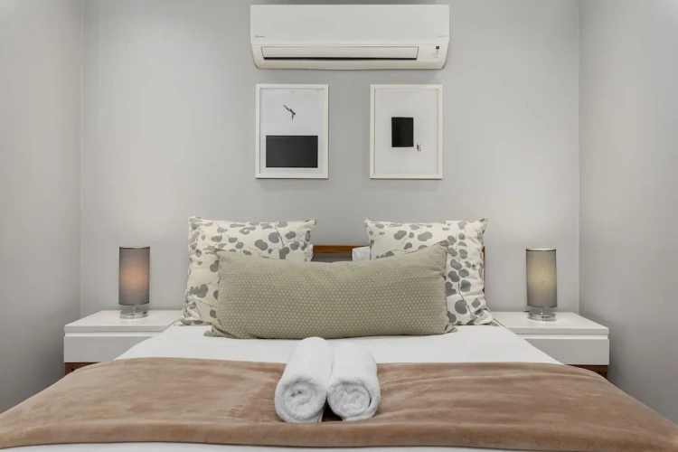 Classic Apartment