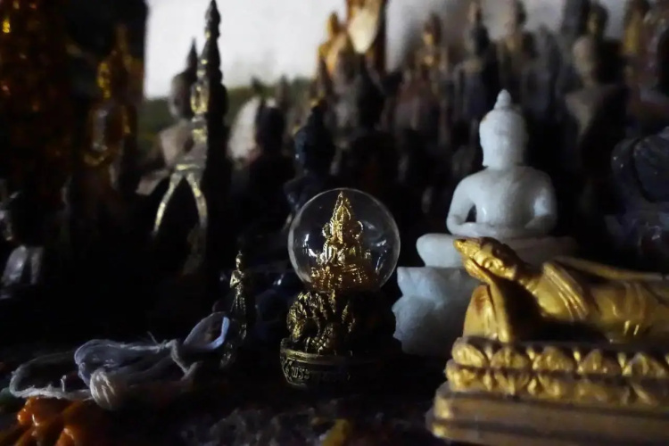 Som Khounmeung Guesthouse