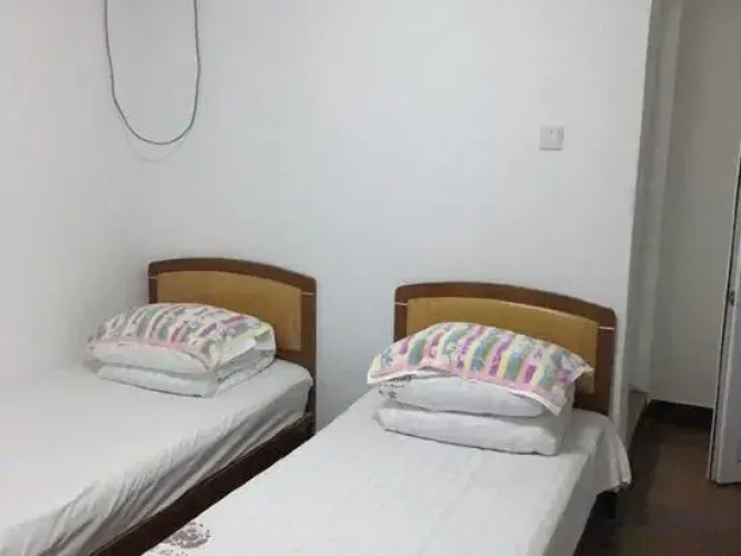 Mengyuan Folk Inn
