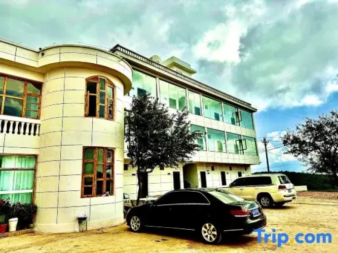 Image de l'hôtel