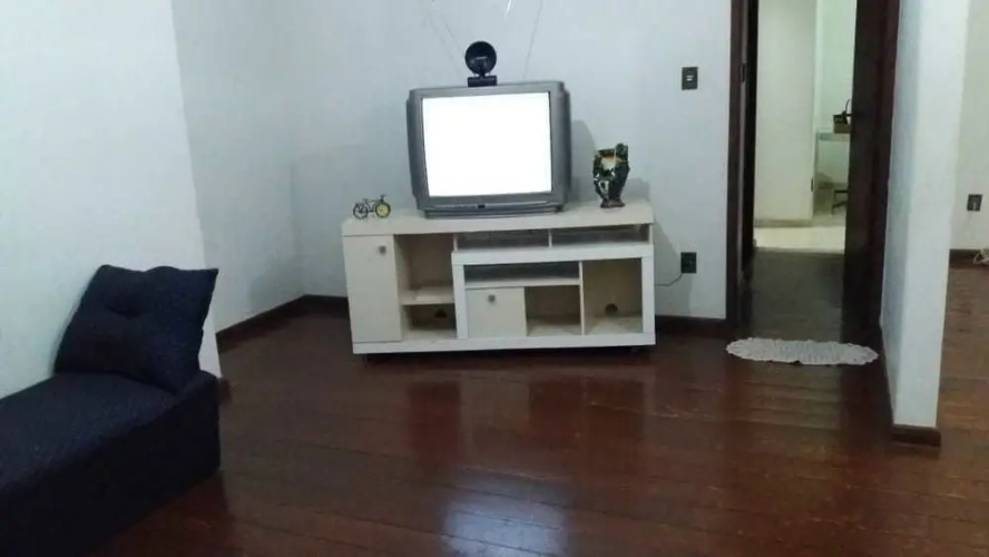 Casa Perto do Inhotim