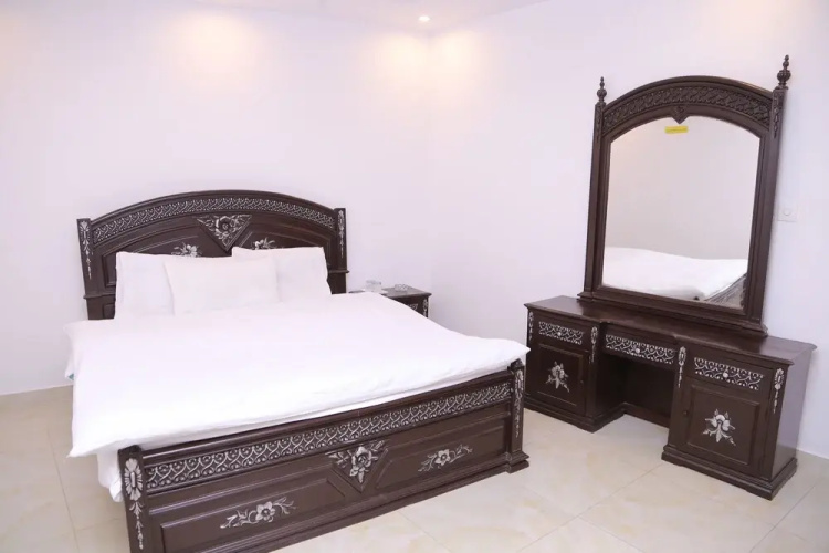 Regal Residency
