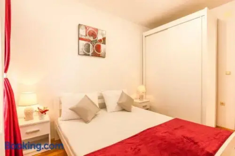 Apartments Spalato