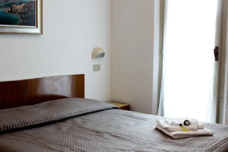Hotel Leda