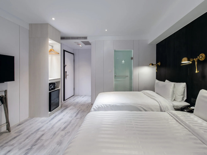 Hotel Relax III