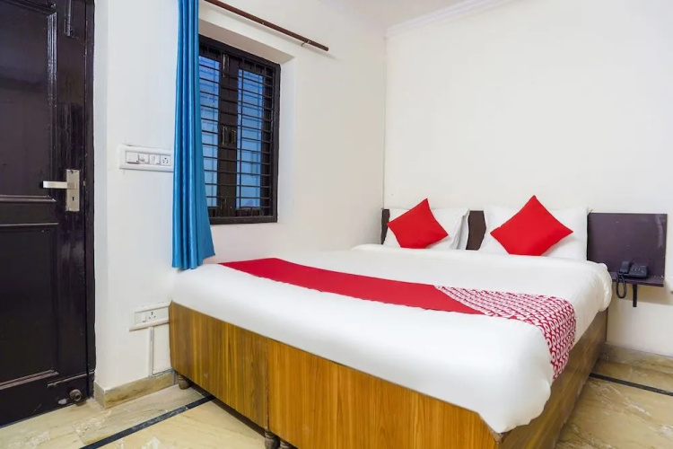 Oyo Flagship 40288 Hemkunth Hoshiyarpur