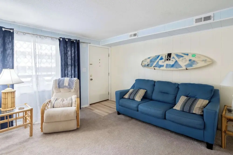 Ocmd 46 For 4 Guests!