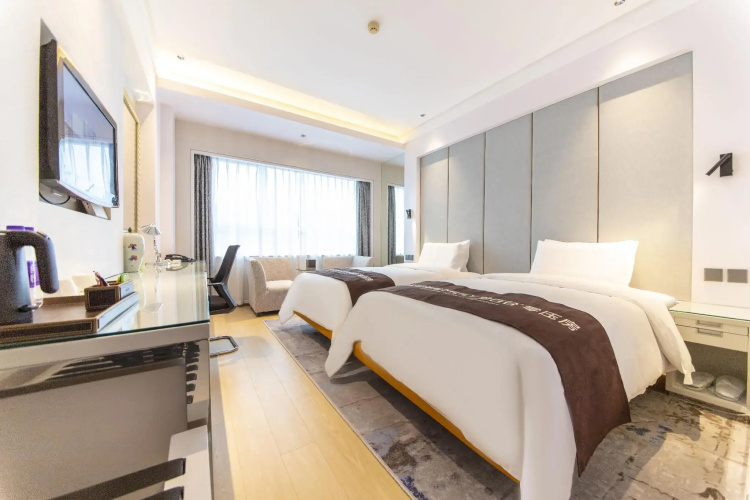 Chengdu Minya Hotel