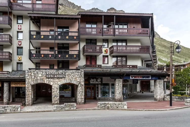 Hotelbild