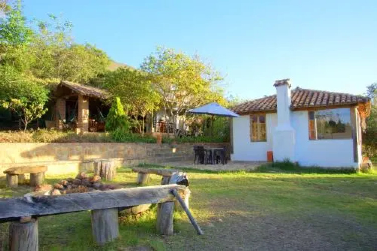 Hostal Renacer