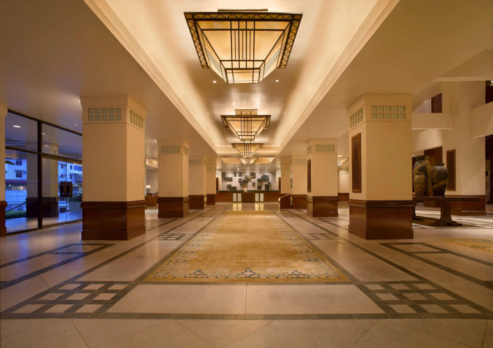 Hyatt Regency Kinabalu photo 15