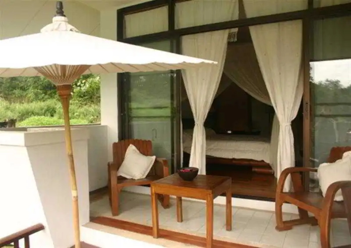 Botanic Resort