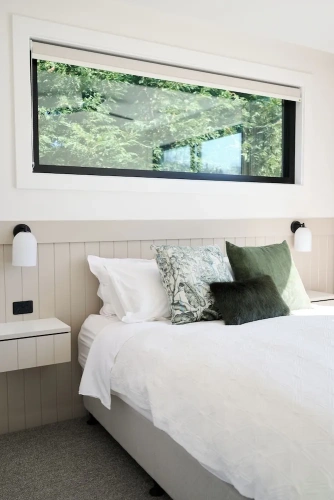 Deluxe Double Cottage